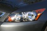 Honda Accord EX-L V6 Sedan 2008 года